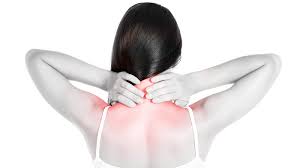 Cervicalgia
