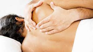 Che cos’è l’osteopatia?