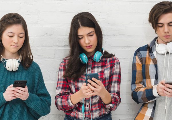 L’osteopatia nell’adolescenza
