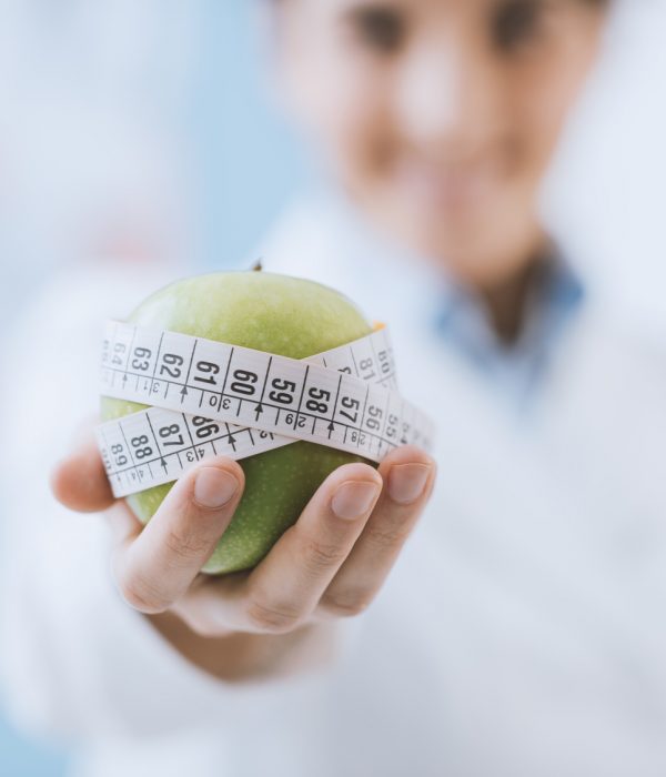 Nutrizionista
