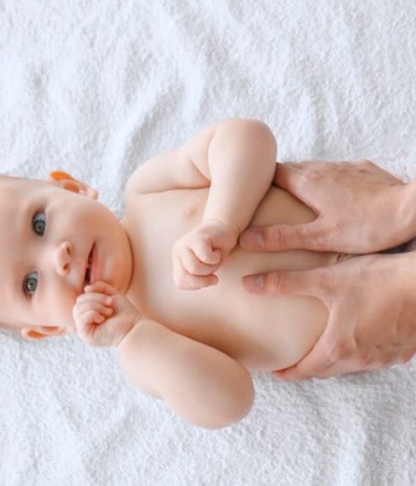 Osteopatia Pediatrica