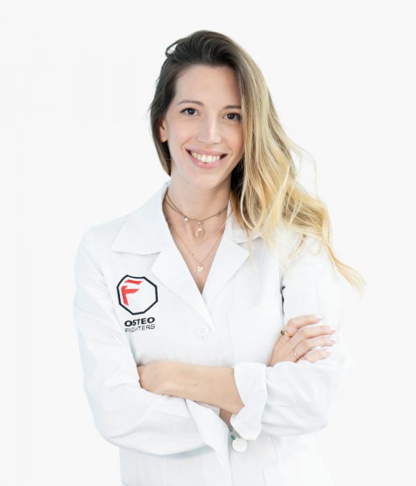 Alessia Bongini