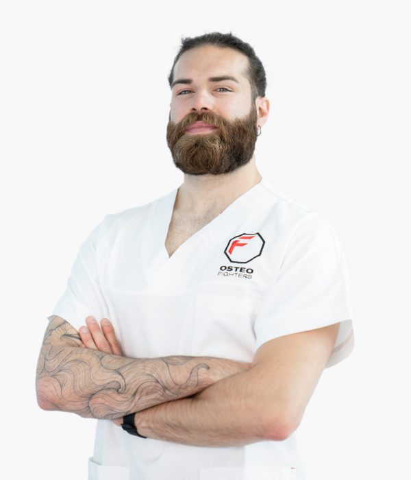 Luca Orsi