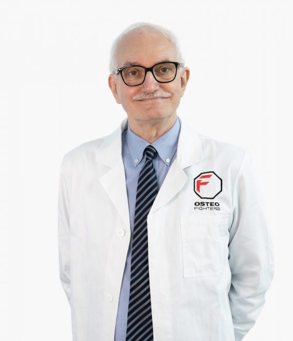 Alberto Marchetti