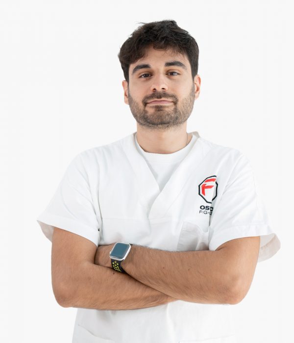 Gianluca Clemente