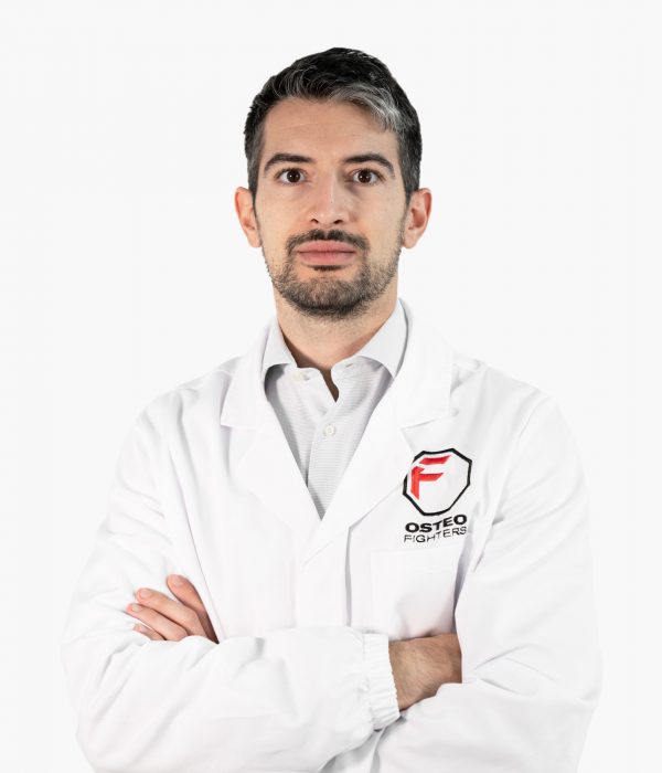 Andrea Cusumano