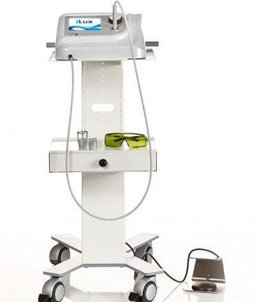 LASER terapia